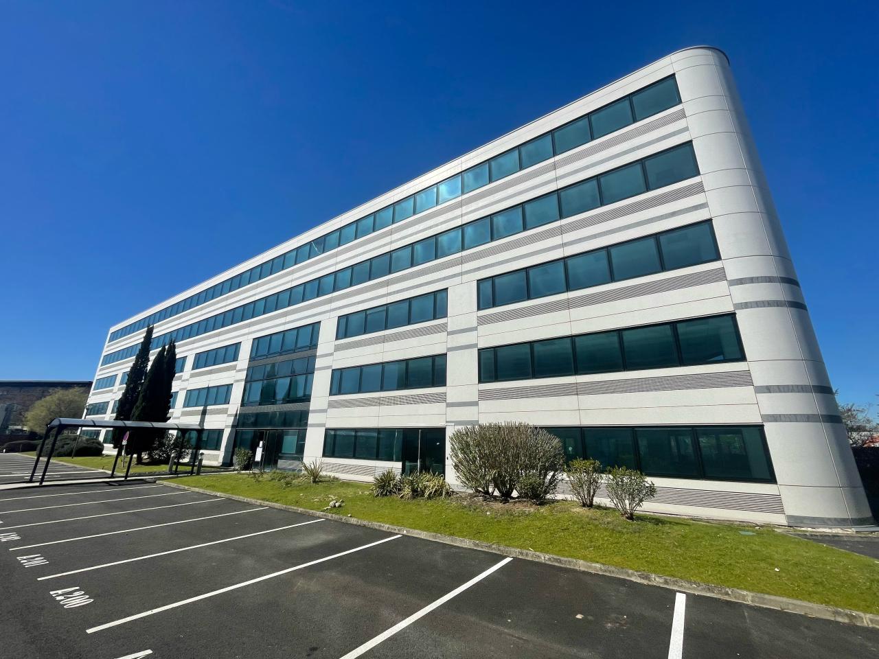 Bureau Blagnac 8665m² Location bureau Blagnac Haute-Garonne OLBUR2118051 4